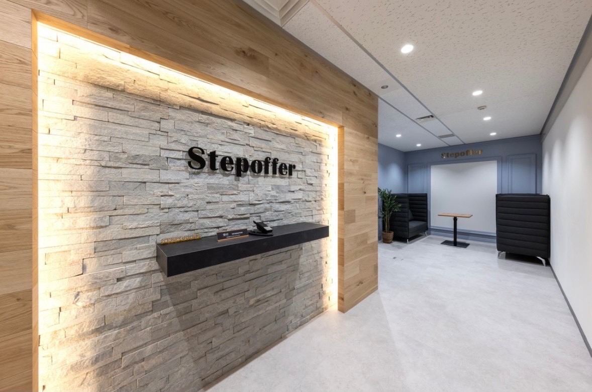 【堺市の企業様必見】オフィス内装工事は株式会社Nextriseにお任せください！
