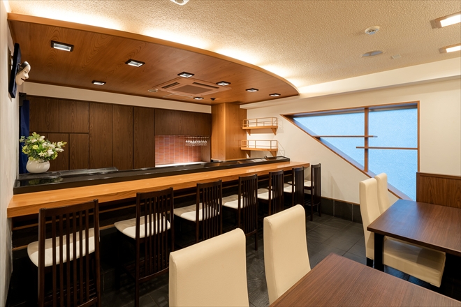 堺市│内装│飲食店│株式会社Nextrise(ネクストライズ)