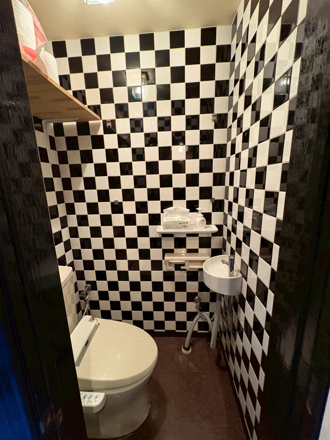 堺市でトイレの内装リフォームならNextriseにお任せ！