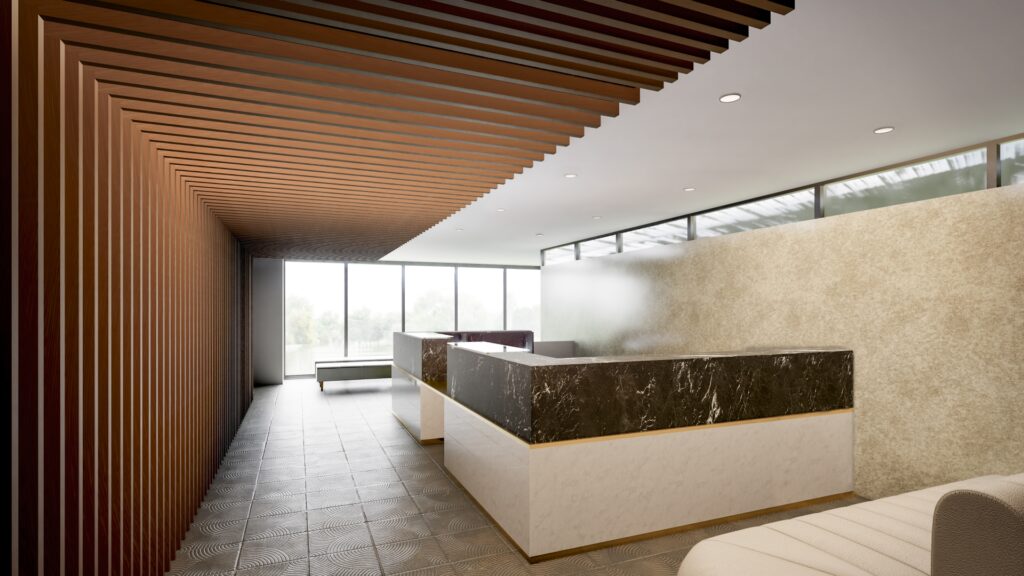 堺市でクリニックの内装工事をご検討中の方へ｜患者様に選ばれる空間づくりのポイント